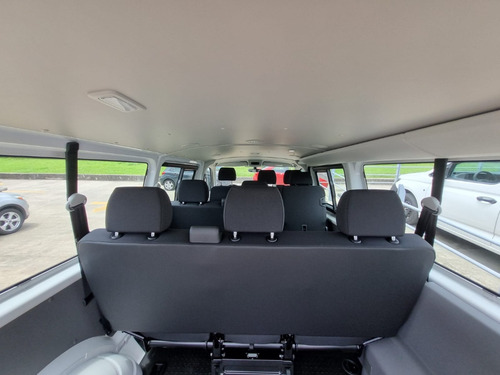 Volkswagen TRANSPORTER PASAJEROS Pasajeros