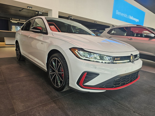 Volkswagen Jetta 2.0 Gli Dsg At