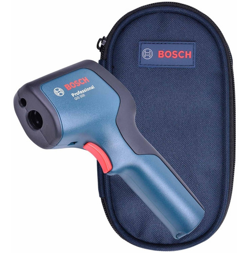 Termometro Laser Bosch Gis 500