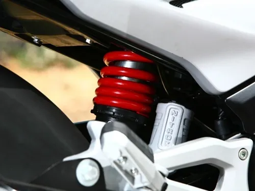 Amortiguador Monoshock Tras Mononitrox Moto Discover 125st