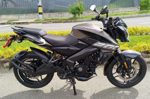 Pulsar Ns 200 Fi