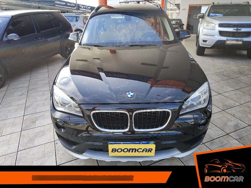 Imagem 6 de 15 de Bmw X1 Sdrive 20i 2.0/2.0 Tb Acti.flex Aut. Flex 2015