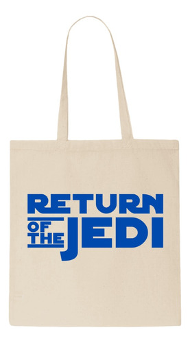 Tote Bag - Star Wars - Return Of The Jedi