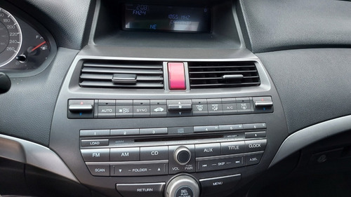 Imagen 14 de 15 de Honda Accord 2011 - 7puabq