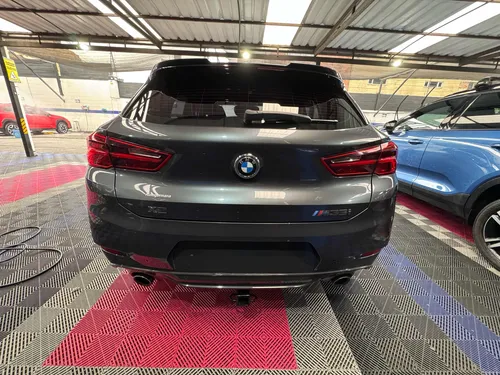 BMW X2 M35i