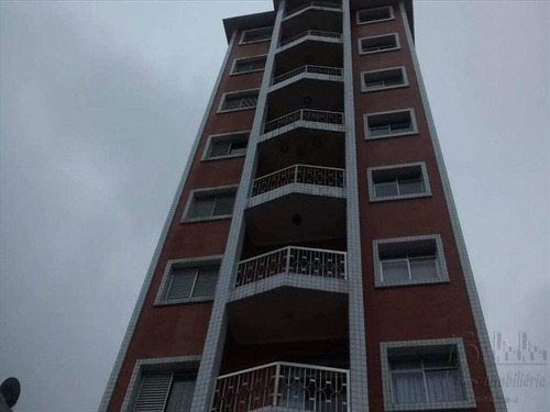 Imagem 1 de 30 de Apartamento, 4 Dorms Com 200 M² - Boqueirao - Praia Grande - Ref.: Fda77 - Fda77