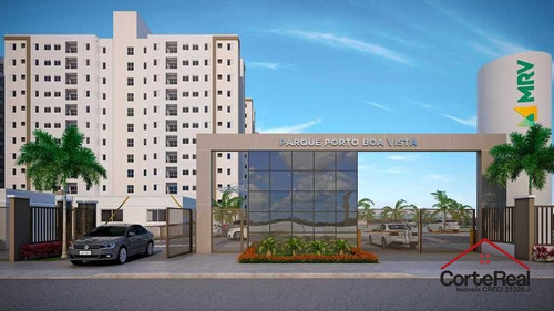 Imagem 2 de 12 de Apartamento - Costa E Silva - Ref: 15698 - V-15698
