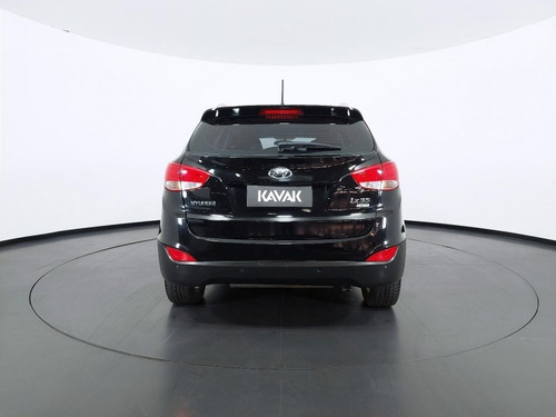 Imagem 6 de 15 de 150053 - Hyundai Ix35 2014 Com Garantia