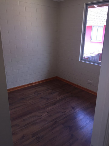 Casa En Condominio Av Pie Andino Pte Alto
