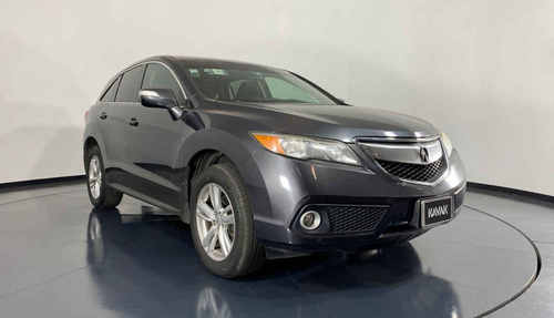Imagen 4 de 15 de 39929 - Acura 2013 Con Garantía At