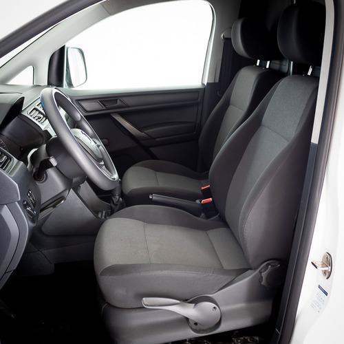 Volkswagen Caddy 2018