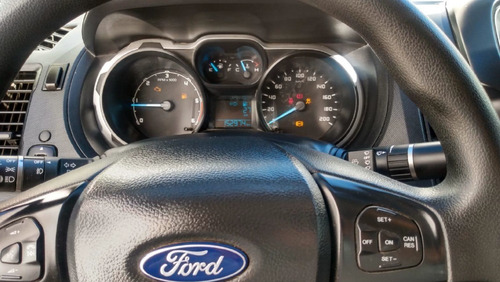 Imagen 6 de 6 de Ford Ranger Dc 4x4 Xls 4x4 Mt