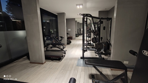 Departamento En Pilar, Club Bamboo, Amenities, Temporario