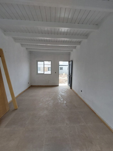 Venta Casa Maipu A Estrenar Complejo Privado