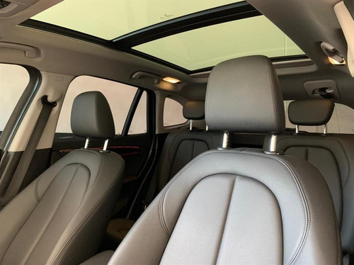 Bmw X1 Sdrive 20i 2.0/2.0 Tb Acti.flex Aut. Flex Automátic