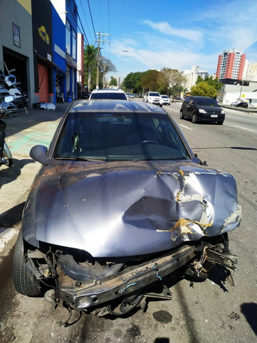 Imagem 5 de 13 de Sucata Chevrolet Vectra Cd 2.2 16v Automático Ano 2000