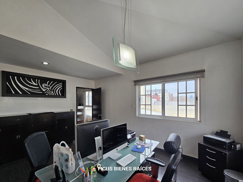 Casa En Venta En Metepec