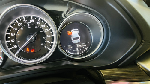 Mazda Signature Turbo