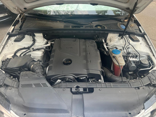 Audi A4 1.8 T Trendy Plus Multitronic Cvt