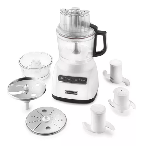 Mini Procesador Kitchenaid 9 Tazas – Tienda Venelectronics