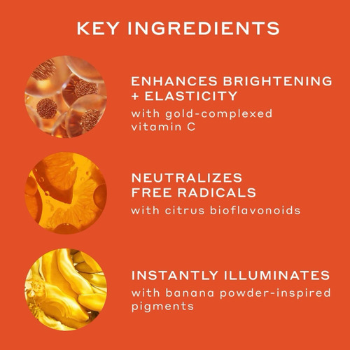 Ole Henriksen Banana Bright Crème Contorno De Ojos Mini 3ml
