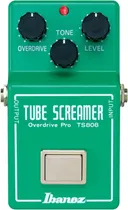 Comprar Pedal Ibanez Ts808 Original Tube Screamer Overdrive