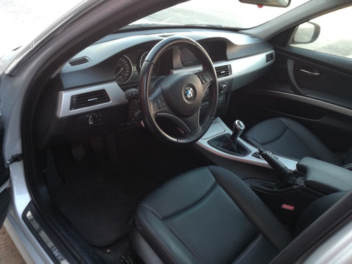 Bmw Serie 3 2.5 325i Sedan Executive 2010