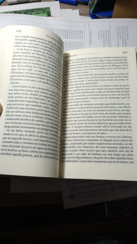Imagen 4 de 4 de En Busca Del Tiempo Perdido 2 Sombra Muchachas Flor Proust