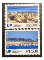 Comprar 2023 Parques Nacionales Up - Argentina (2 Sellos) Mint