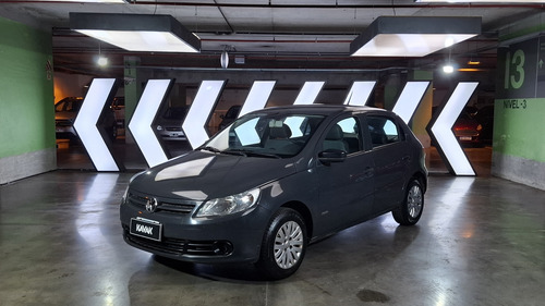 Volkswagen Gol Trend TREND 1.6 PACK I