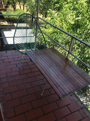 Alquiler Tres Ambientes Departamento - Moron Sur