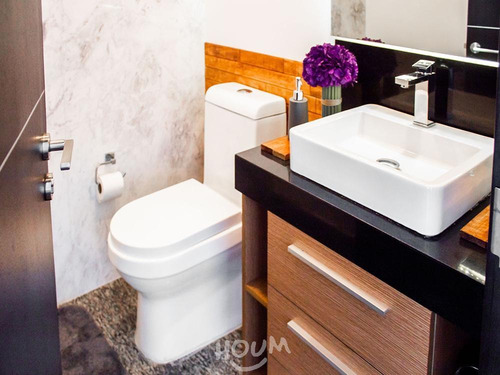 Departamento En Bosque Real Country Club, Tuxnq05bvtiwodi Con 3 Habitaciones