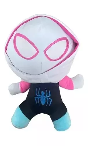 Peluche de Spiderman - GeekVerse