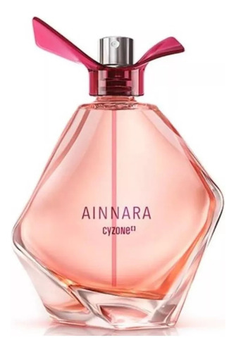 Perfum Ainnara Cyzone Original - mL a $784