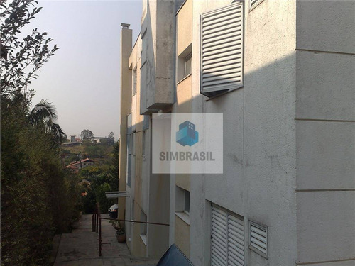 Imagem 23 de 24 de Casa Em Condomínio Marambaia Em Vinhedo - Ca0052