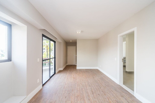 Imagem 19 de 30 de Apartamento À Venda No Bairro Sumaré - São Paulo/sp - O-9851-19100