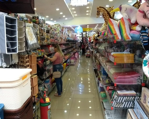 Imagem 22 de 22 de Salão Para Locação No Centro - Sorocaba/sp - Sl01965 - 34584727