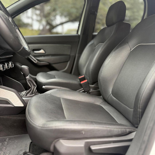 Renault Duster Iconic 1.6 Cvt Flex