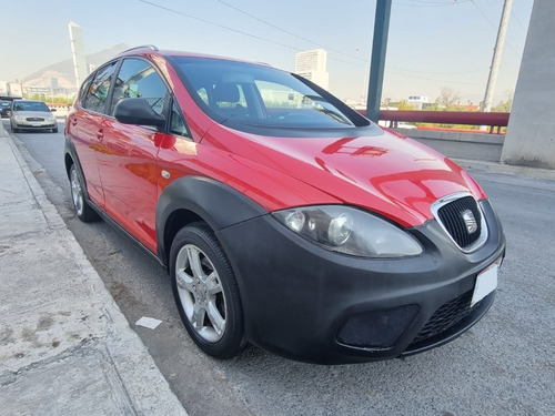 Imagen 4 de 15 de Seat Altea 2009 Sport