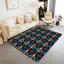 Comprar  Alfombra Del Área Del Sudoeste De Erosebridal 3x5 Alfombra 