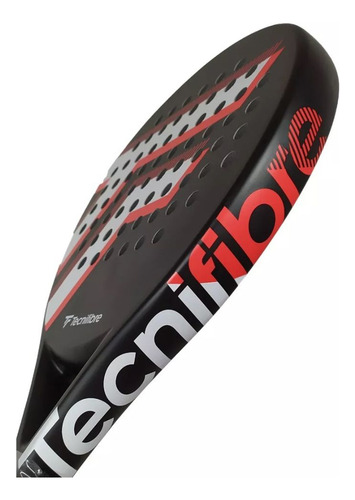 Pala Padel Tecnifibre Wall Master One Paleta