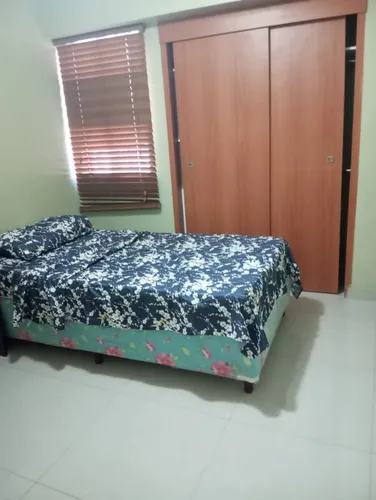 Apartamento Alquiler. (nc)