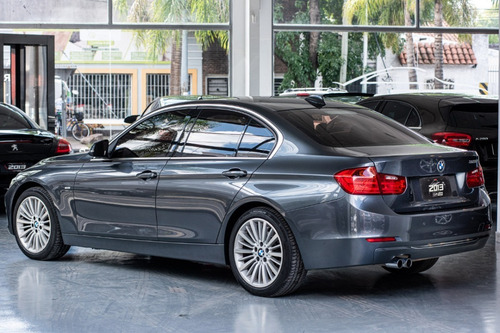 Bmw 328i Luxury 2013 - 87.700km - Car Cash