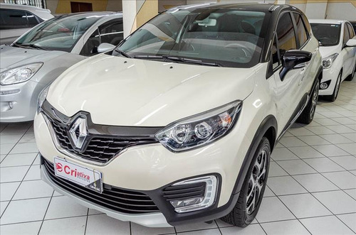 Renault Captur 1.6 16v Sce Intense