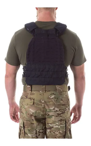 実物　5.11 TACTICAL　TacTec™ Plate Carrier TacTec™ Plate Carrier – 5.11 Tactical Japan