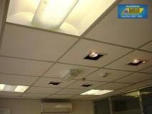 Imagem 5 de 12 de Campolim Office 60m² Alugo - Sa0291
