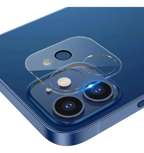 comprar Vidrio Cámara Para iPhone 11 \u002F 12 Mini - Otec