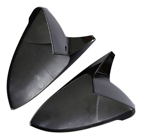 Cubierta De Espejo Retrovisor De Carbono Para Gol 2011