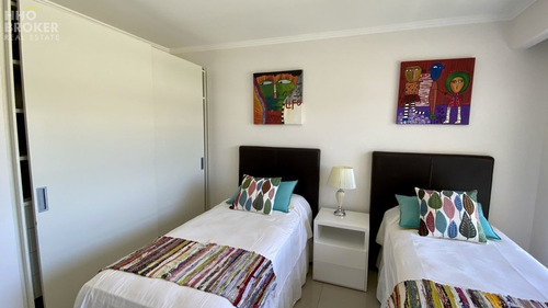 Imagen 24 de 29 de Departamento En Venta Torre Lobos. - Punta Del Este Brava