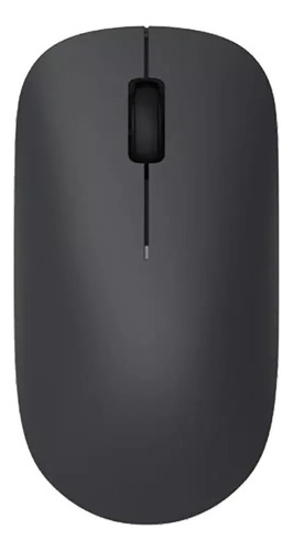 Mouse Inalámbrico Xiaomi Wireless Lite Color Negro Cta .*